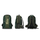 FAIRTEX sport backpack green